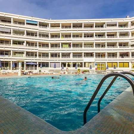 Seaview Friendly Holiday Home 1 Playa del Ingles  Exterior photo