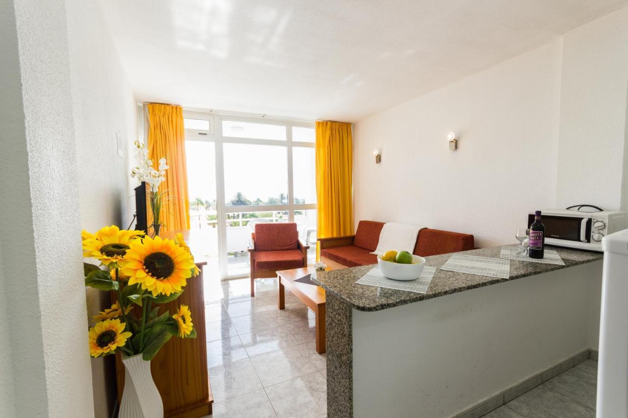 Seaview Friendly 1 Ferienhaus Playa del Inglés