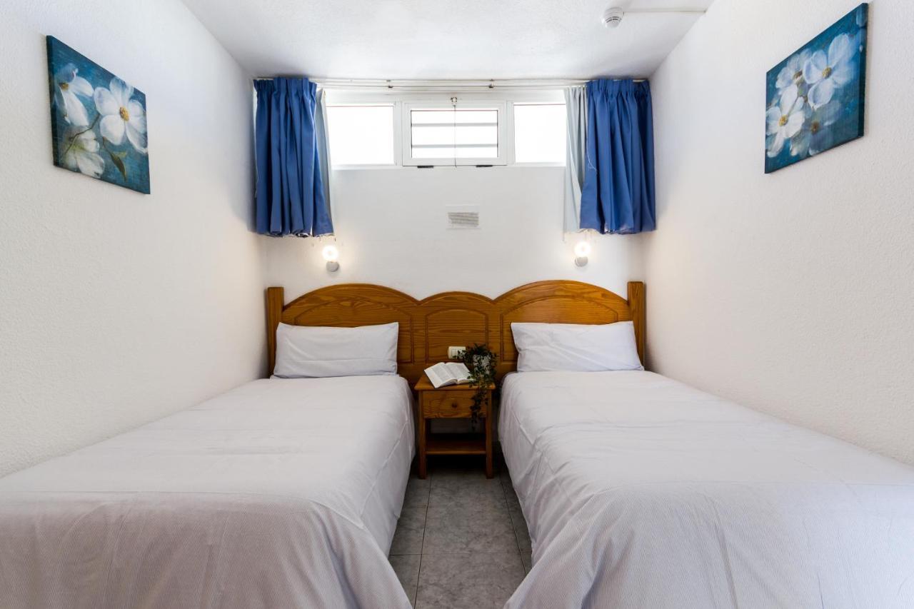 Seaview Friendly 1 Ferienhaus Playa del Inglés