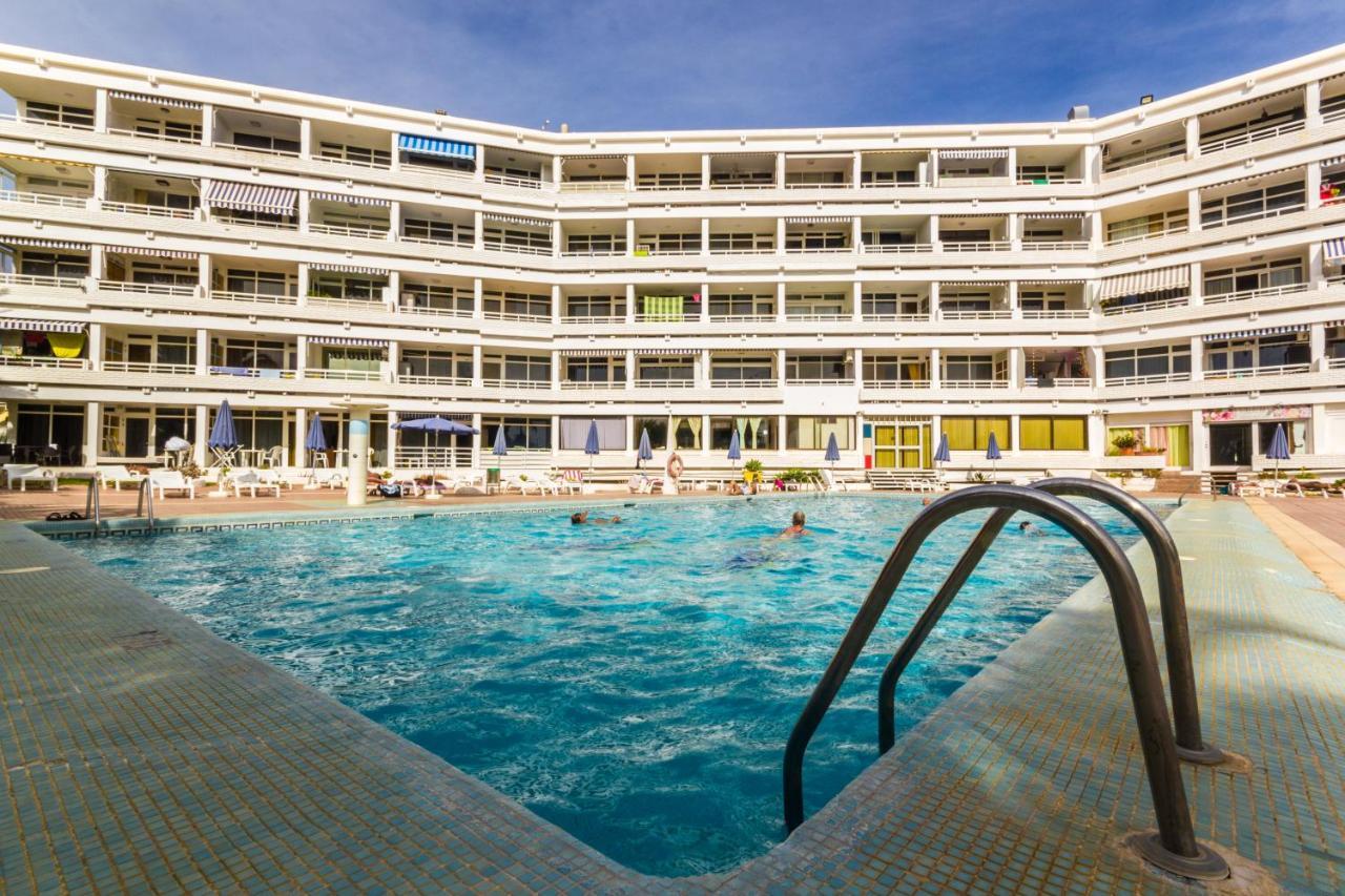 Ferienhaus Seaview Friendly 1 Playa del Inglés