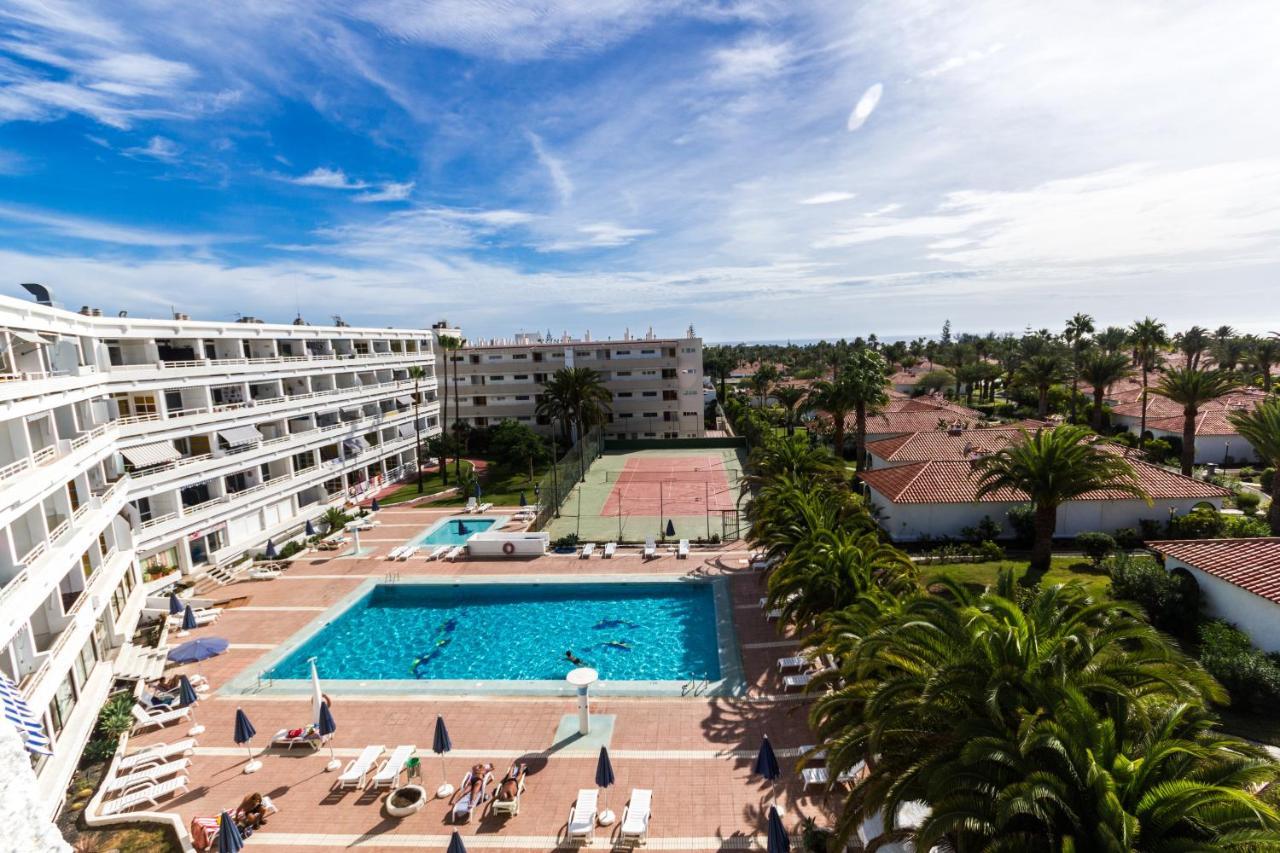 Ferienhaus Seaview Friendly 1 Playa del Inglés