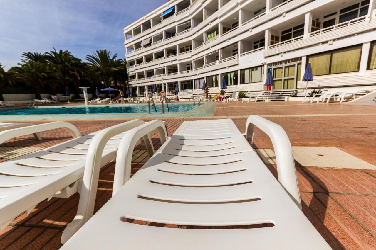 Ferienhaus Seaview Friendly 1 Playa del Inglés
