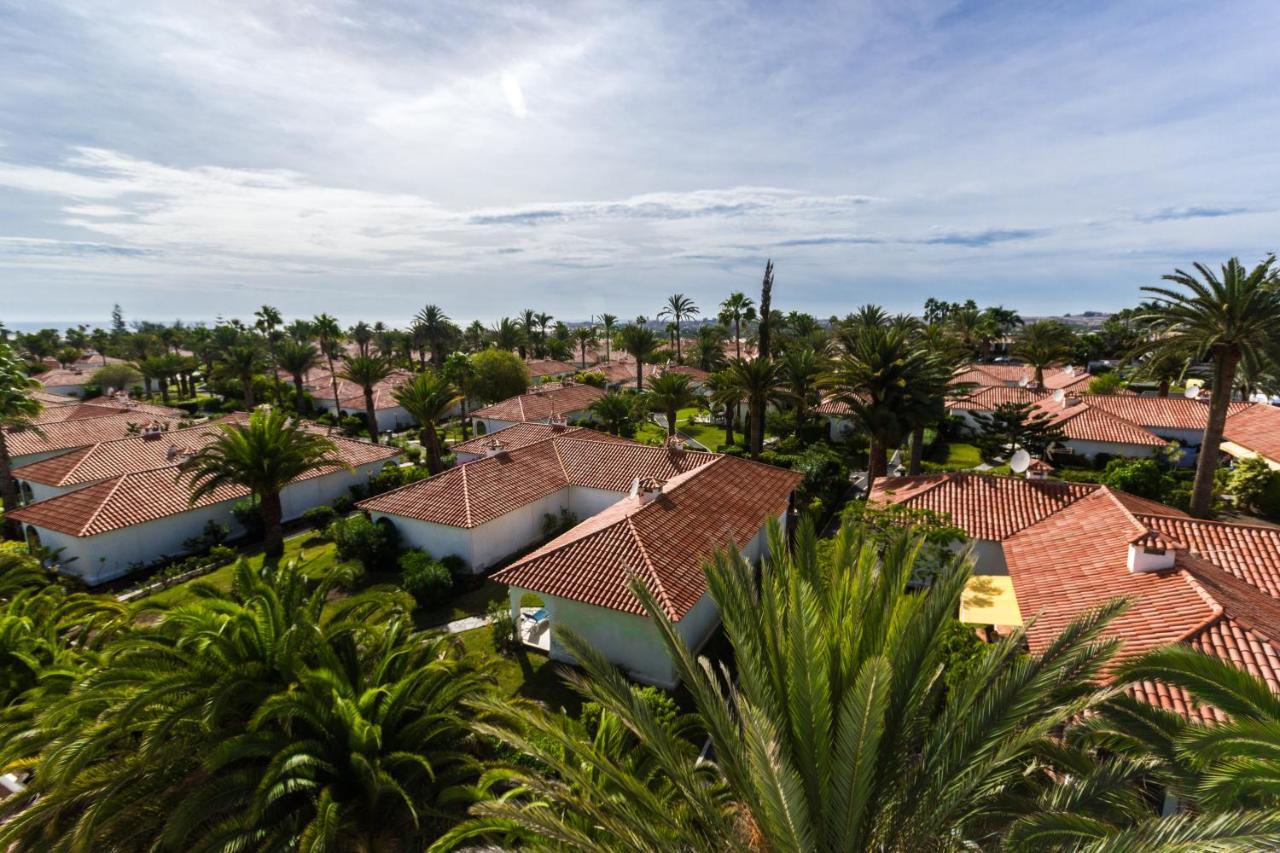Ferienhaus Seaview Friendly 1 Playa del Inglés
