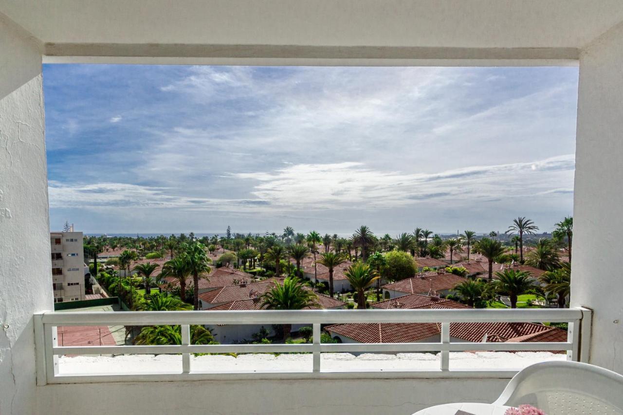 Seaview Friendly 1 Ferienhaus Playa del Inglés