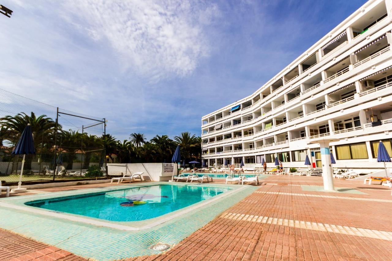 Ferienhaus Seaview Friendly 1 Playa del Inglés